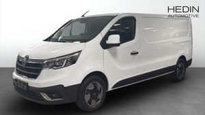 Renault Trafic bild 1