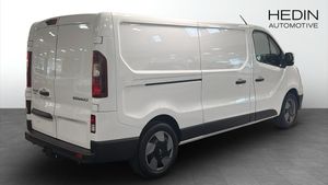 Renault Trafic bild 2