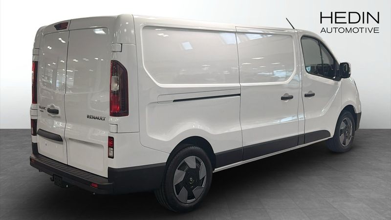 Renault Trafic bild 2