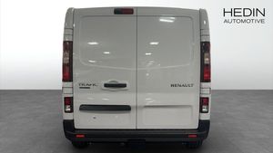 Renault Trafic bild 7