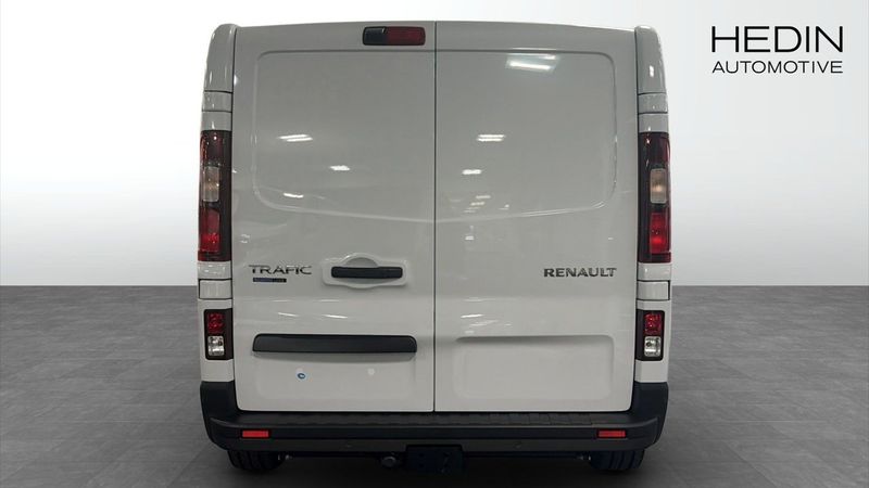 Renault Trafic bild 7