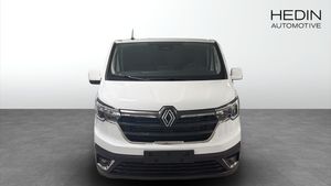 Renault Trafic bild 8