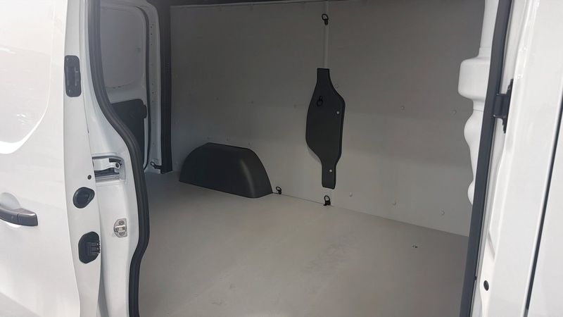 Renault Trafic bild 5