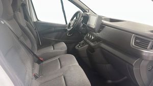 Renault Trafic bild 3