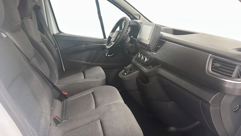 Renault Trafic bild 3