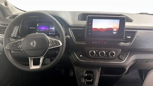 Renault Trafic bild 4