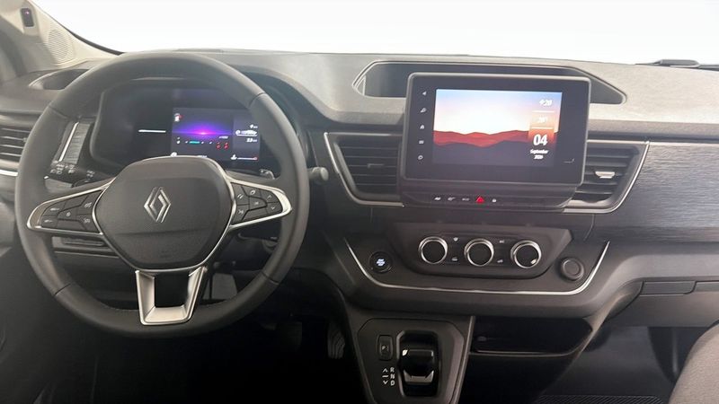 Renault Trafic bild 4