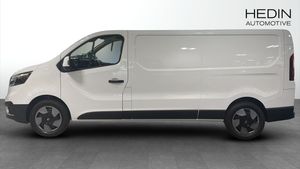Renault Trafic bild 6