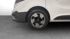 Renault Trafic bild 9