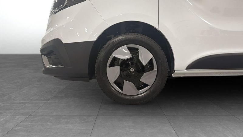 Renault Trafic bild 9