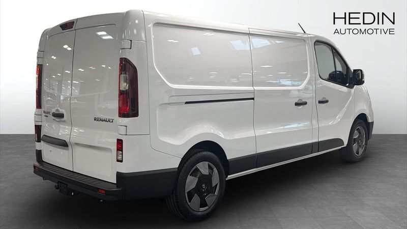 Renault Trafic bild 2