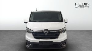 Renault Trafic bild 8