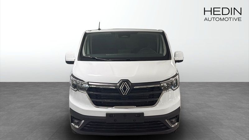 Renault Trafic bild 8
