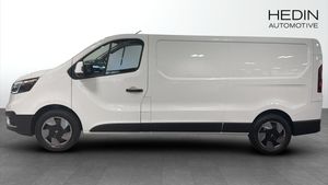 Renault Trafic bild 6
