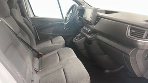 Renault Trafic bild 3