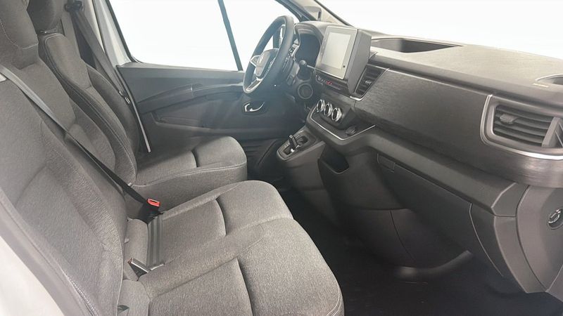 Renault Trafic bild 3