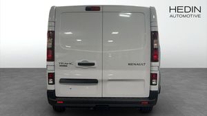 Renault Trafic bild 7