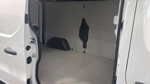 Renault Trafic bild 5