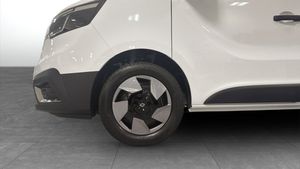Renault Trafic bild 9