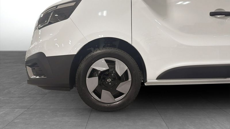 Renault Trafic bild 9