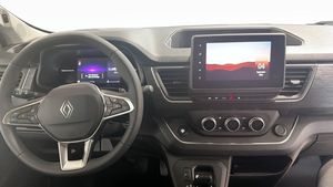 Renault Trafic bild 4