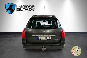 Peugeot 308 SW bild 7