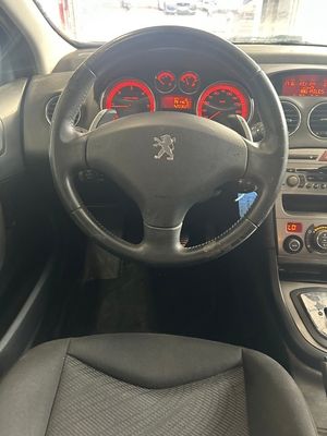 Peugeot 308 SW bild 13