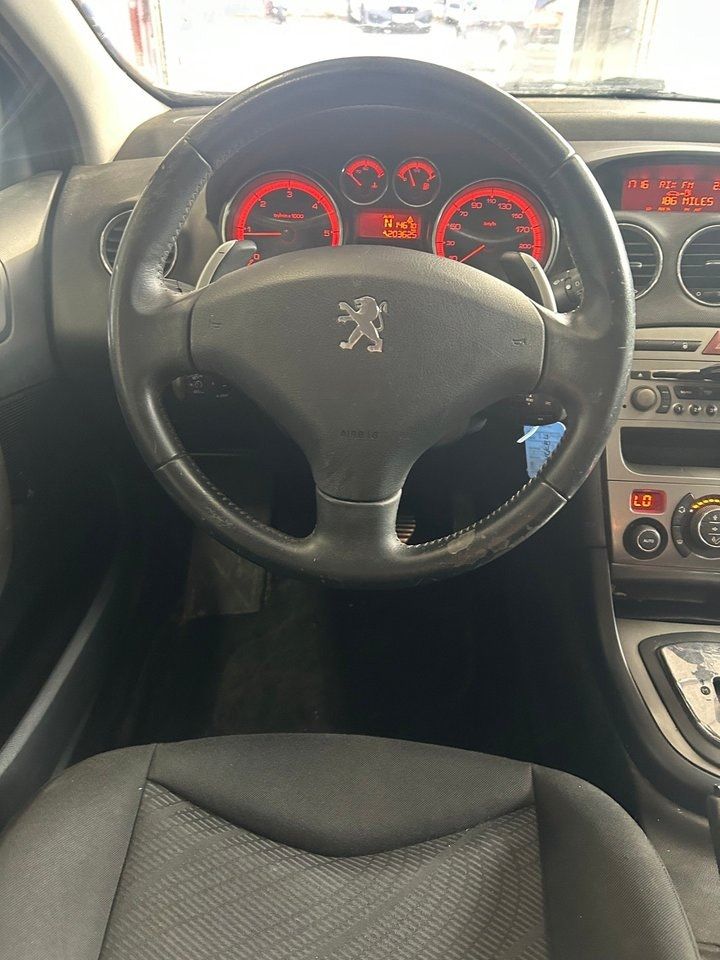 Peugeot 308 SW bild 13