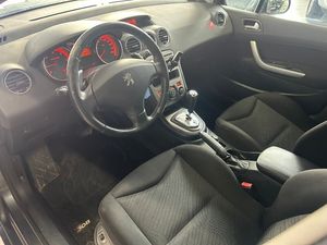 Peugeot 308 SW bild 9