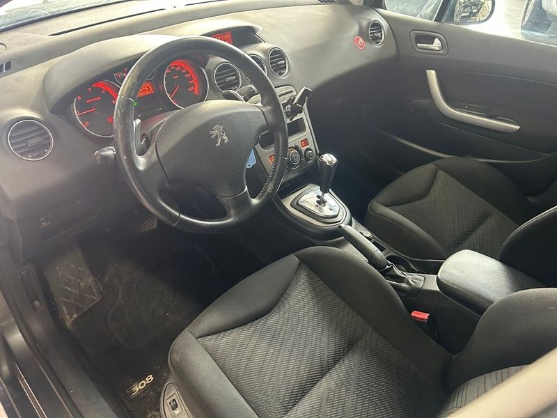 Peugeot 308 SW bild 9