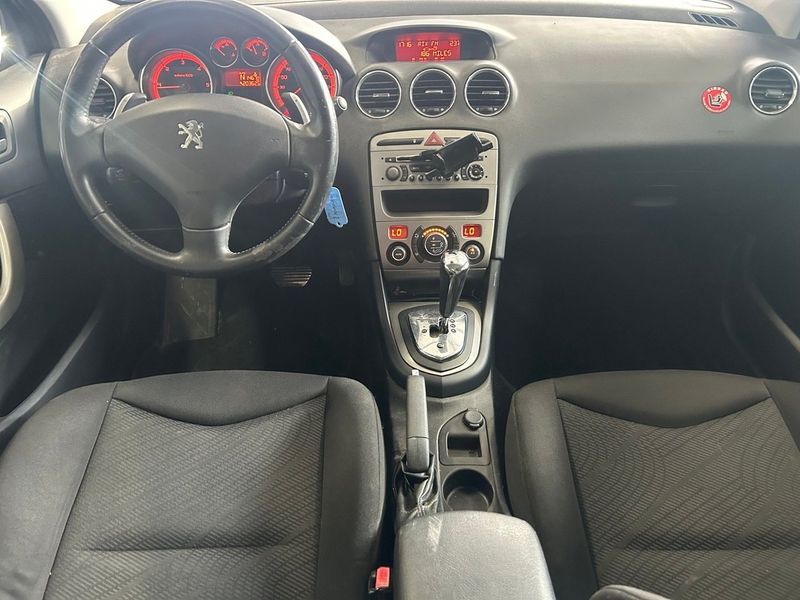 Peugeot 308 SW bild 11