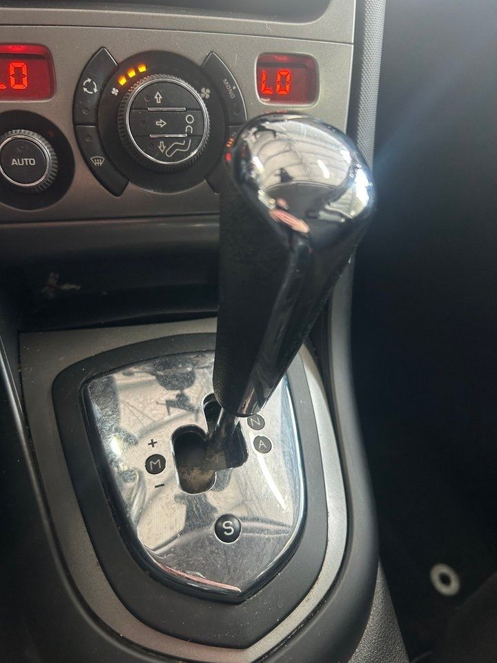 Peugeot 308 SW bild 16