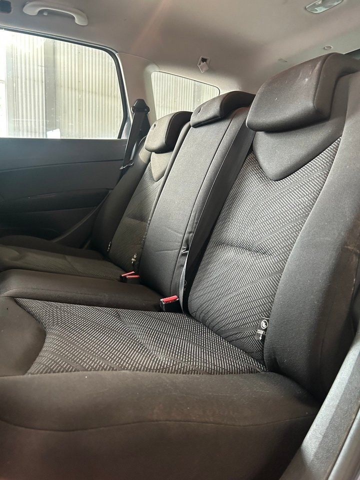 Peugeot 308 SW bild 12