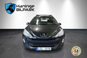 Peugeot 308 SW bild 3