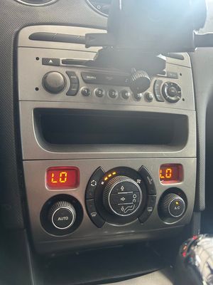 Peugeot 308 SW bild 14
