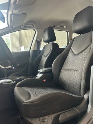 Peugeot 308 SW bild 10