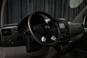 Mercedes Sprinter bild 13