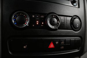 Mercedes Sprinter bild 22