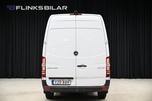 Mercedes Sprinter bild 6