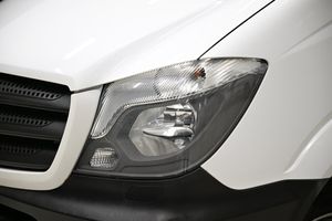 Mercedes Sprinter bild 3