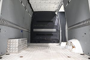 Mercedes Sprinter bild 9