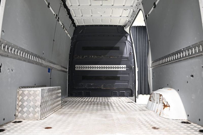 Mercedes Sprinter bild 9