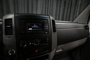 Mercedes Sprinter bild 20