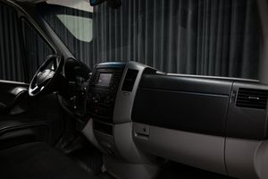 Mercedes Sprinter bild 21