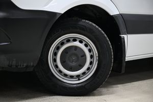 Mercedes Sprinter bild 5