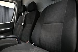Mercedes Sprinter bild 17