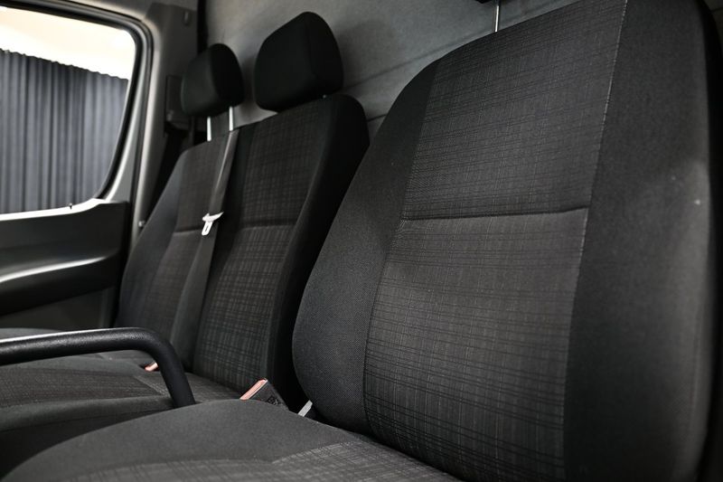 Mercedes Sprinter bild 17