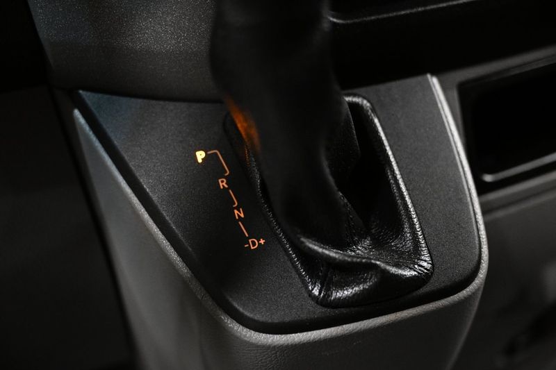 Mercedes Sprinter bild 18