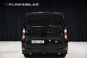 Ford Transit Custom bild 12