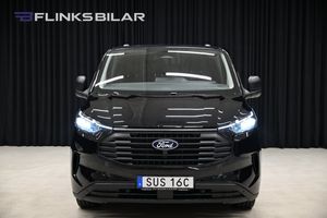 Ford Transit Custom bild 11